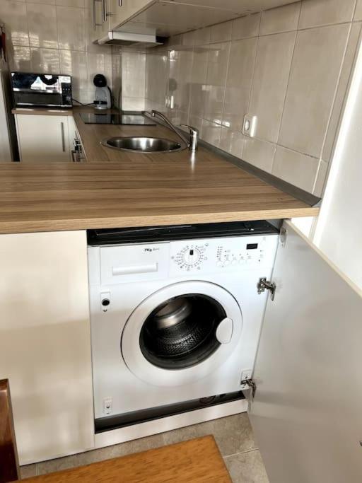 Apartamento Platja D 'Aro, 5 Camas 2 Dormitorios Platja d'Aro Eksteriør bilde