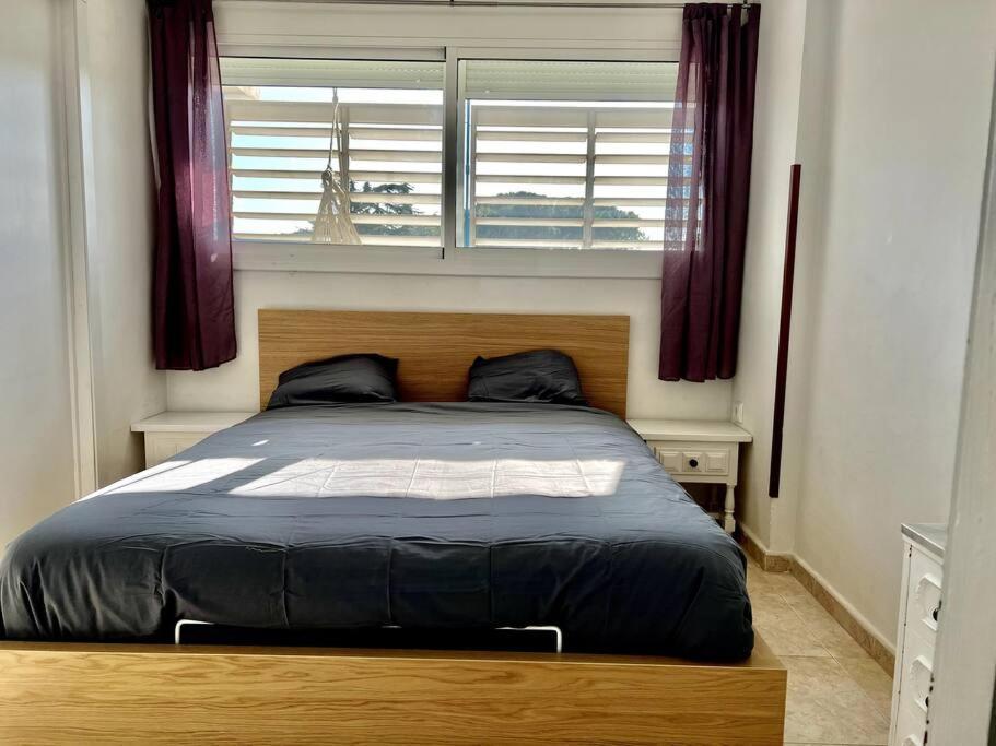 Apartamento Platja D 'Aro, 5 Camas 2 Dormitorios Platja d'Aro Eksteriør bilde
