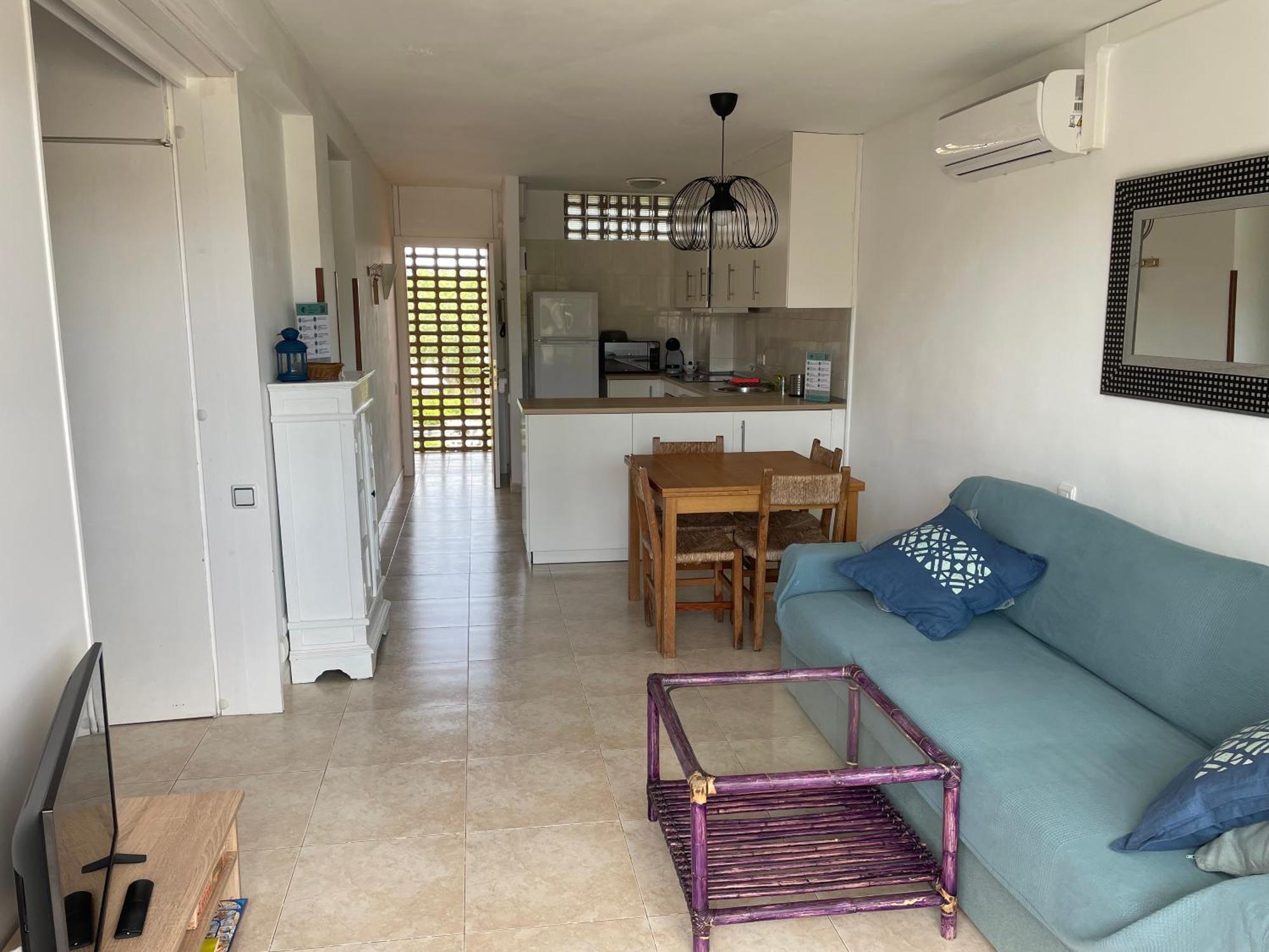 Apartamento Platja D 'Aro, 5 Camas 2 Dormitorios Platja d'Aro Eksteriør bilde