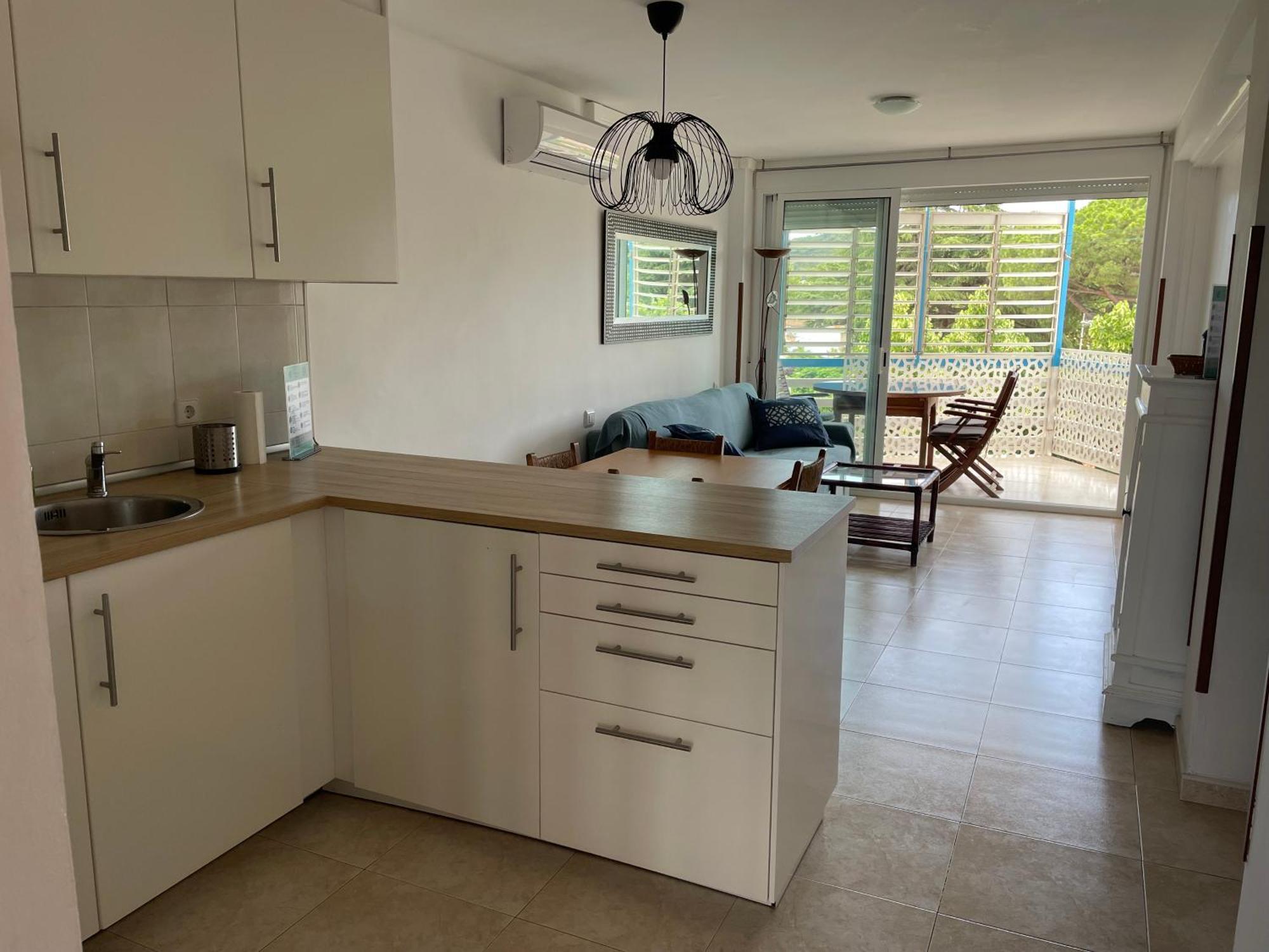 Apartamento Platja D 'Aro, 5 Camas 2 Dormitorios Platja d'Aro Eksteriør bilde