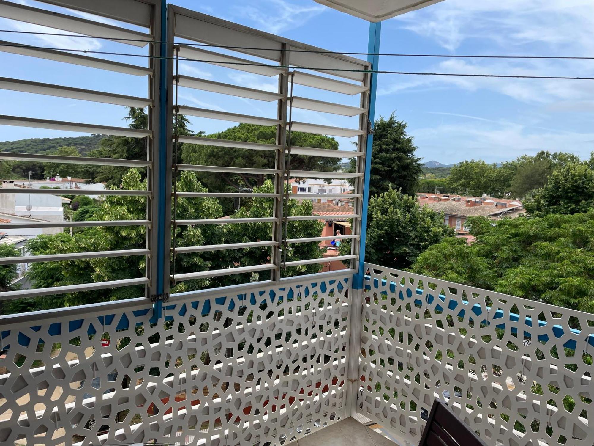 Apartamento Platja D 'Aro, 5 Camas 2 Dormitorios Platja d'Aro Eksteriør bilde