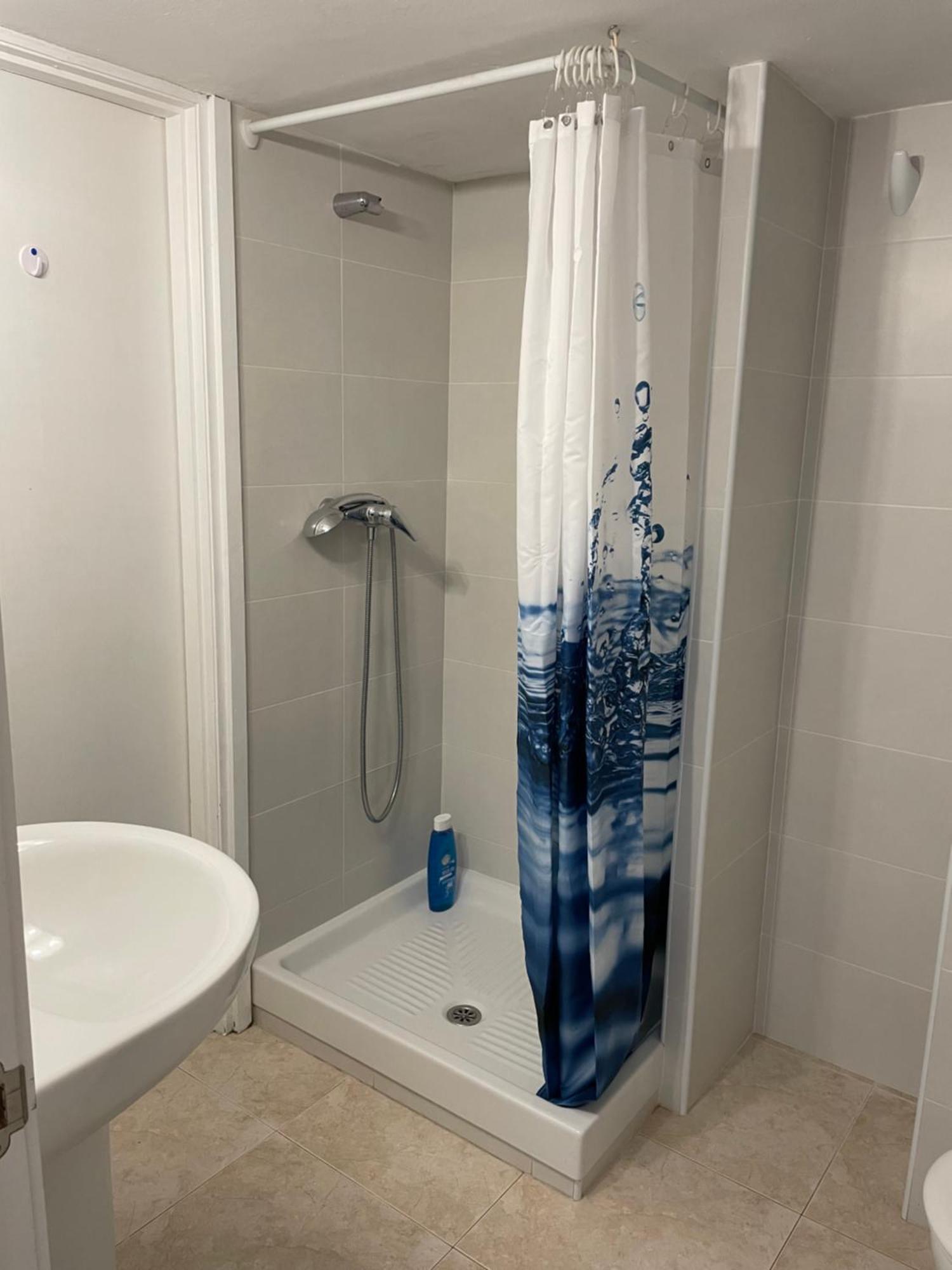 Apartamento Platja D 'Aro, 5 Camas 2 Dormitorios Platja d'Aro Eksteriør bilde
